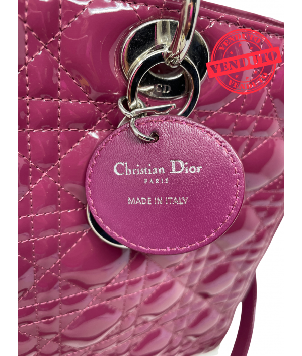CHRISTIAN DIOR "LADY D" LIMITED EDITION